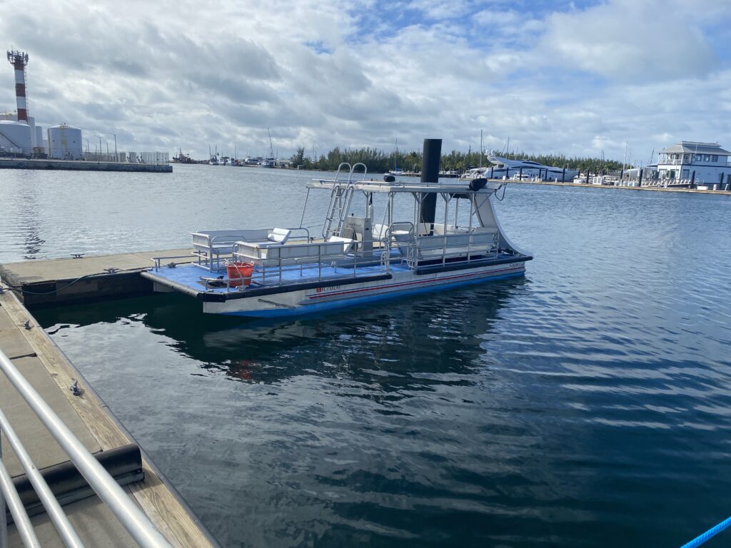 bareboat sailboat charter key west